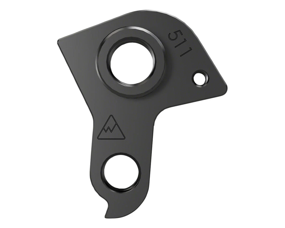 Wheels Manufacturing Derailleur Hanger 511